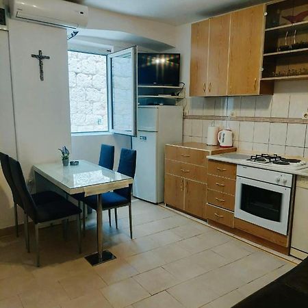 Apartman Cannavis Split Exterior foto