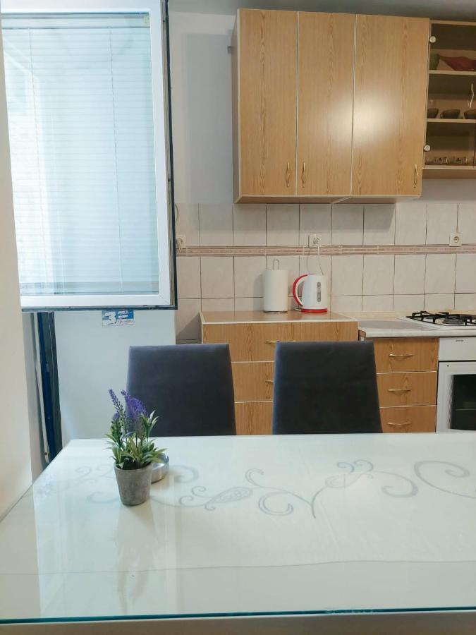 Apartman Cannavis Split Exterior foto